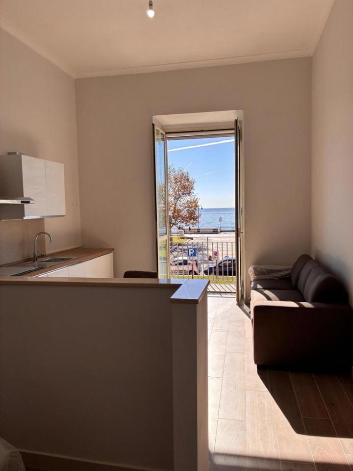 appartamento in affitto a Pozzuoli