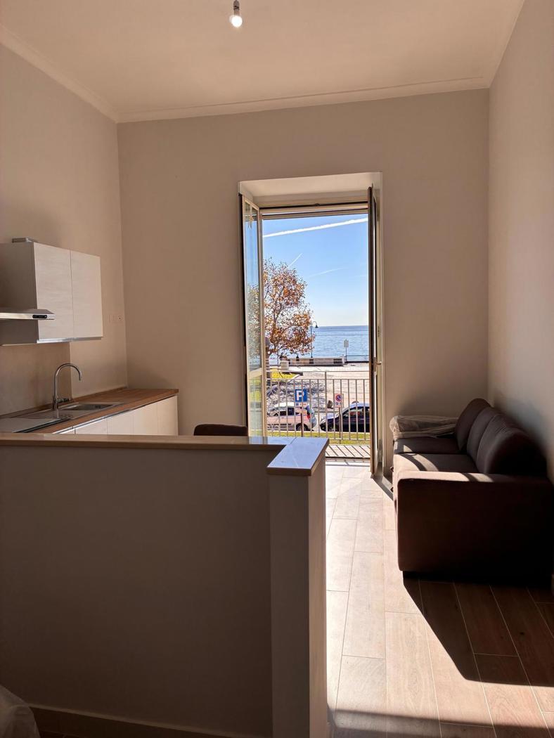 appartamento in affitto a Pozzuoli