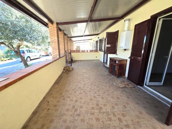 appartamento in affitto a Pozzuoli