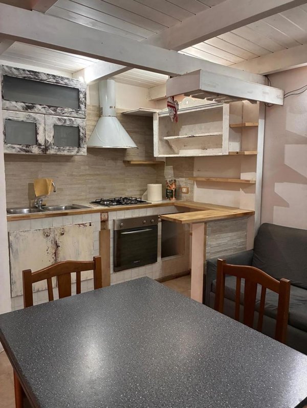 appartamento in affitto a Pozzuoli