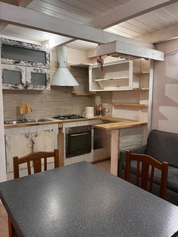 appartamento in affitto a Pozzuoli