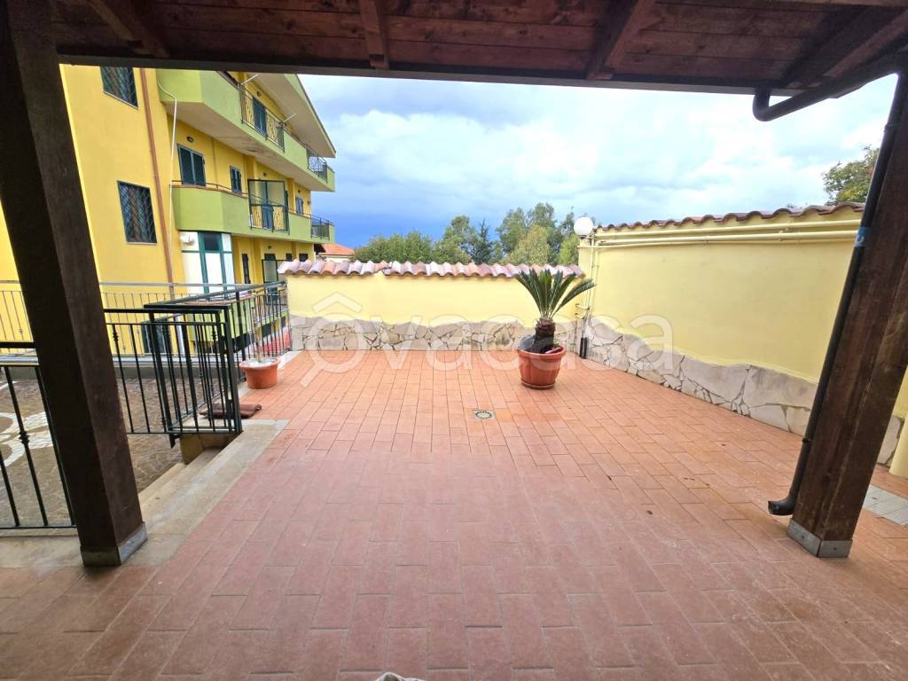 appartamento in affitto a Pozzuoli in zona Monterusciello