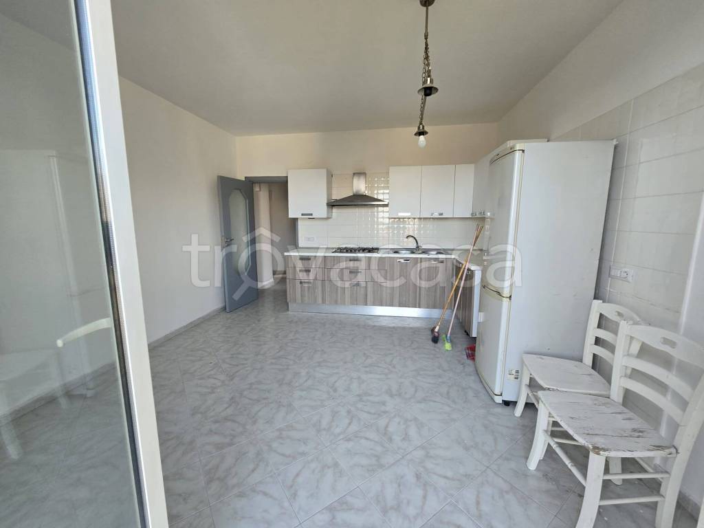 appartamento in affitto a Pozzuoli