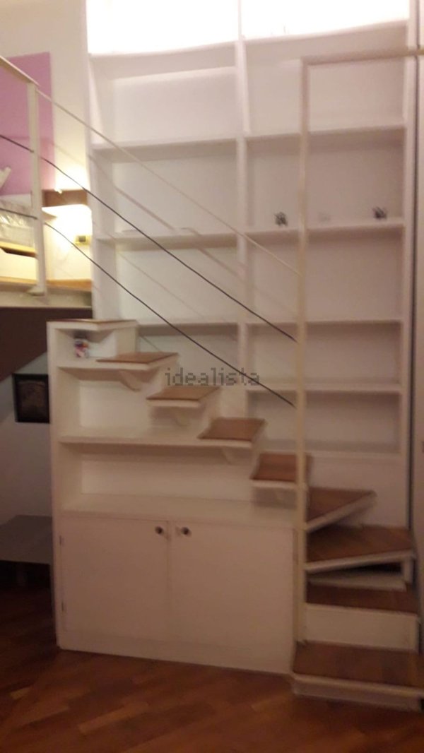 appartamento in affitto a Pozzuoli