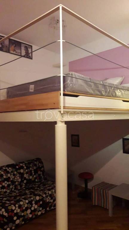 appartamento in affitto a Pozzuoli