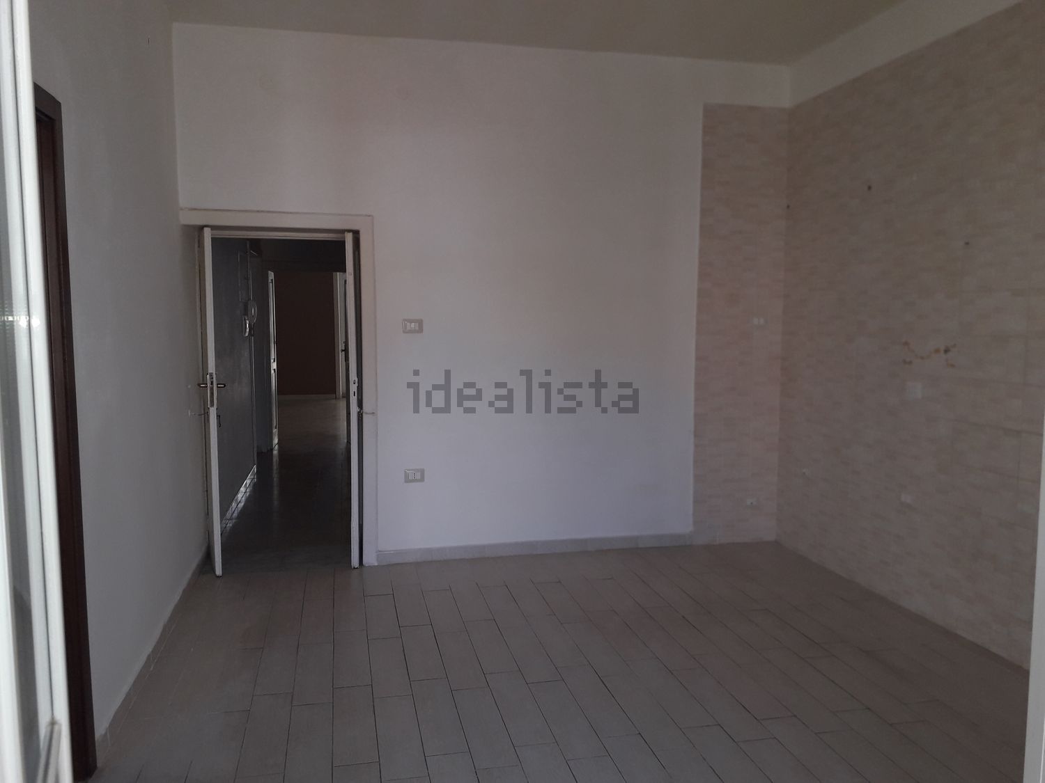 appartamento in affitto a Pozzuoli