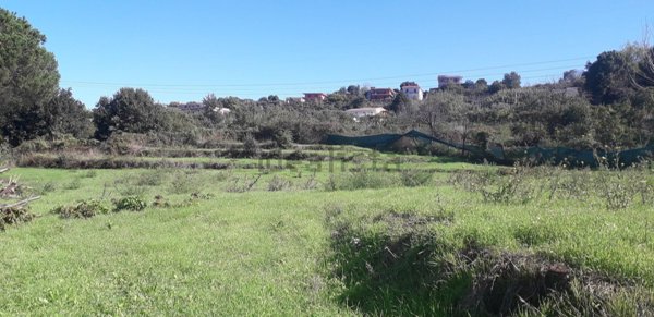 terreno edificabile in affitto a Pozzuoli
