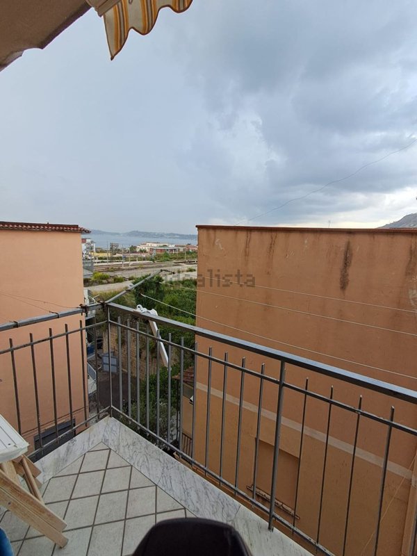 appartamento in affitto a Pozzuoli