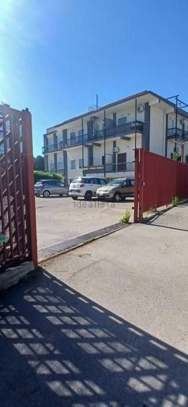 appartamento in affitto a Pozzuoli