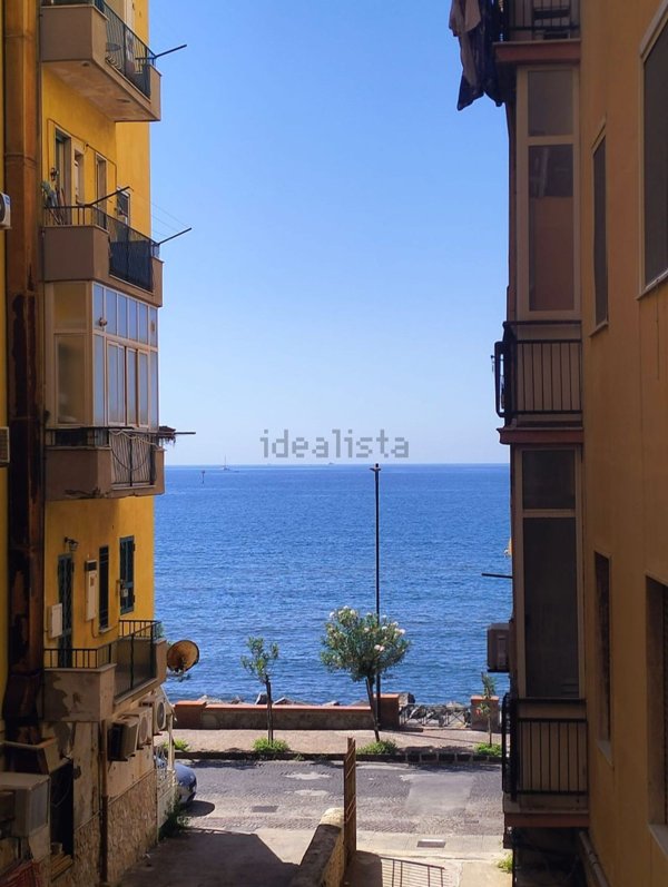 appartamento in affitto a Pozzuoli