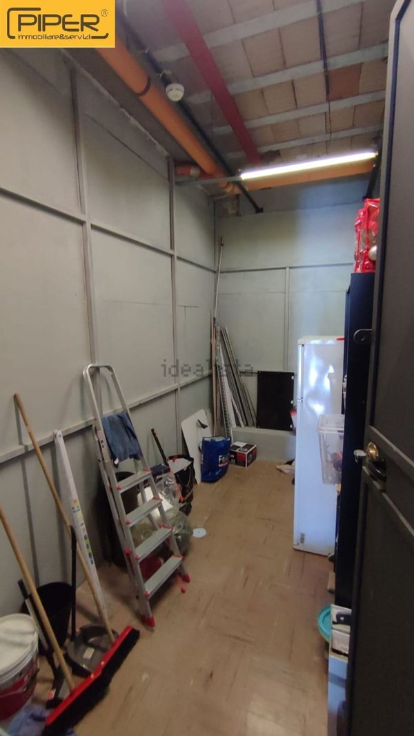 ufficio in affitto a Pozzuoli