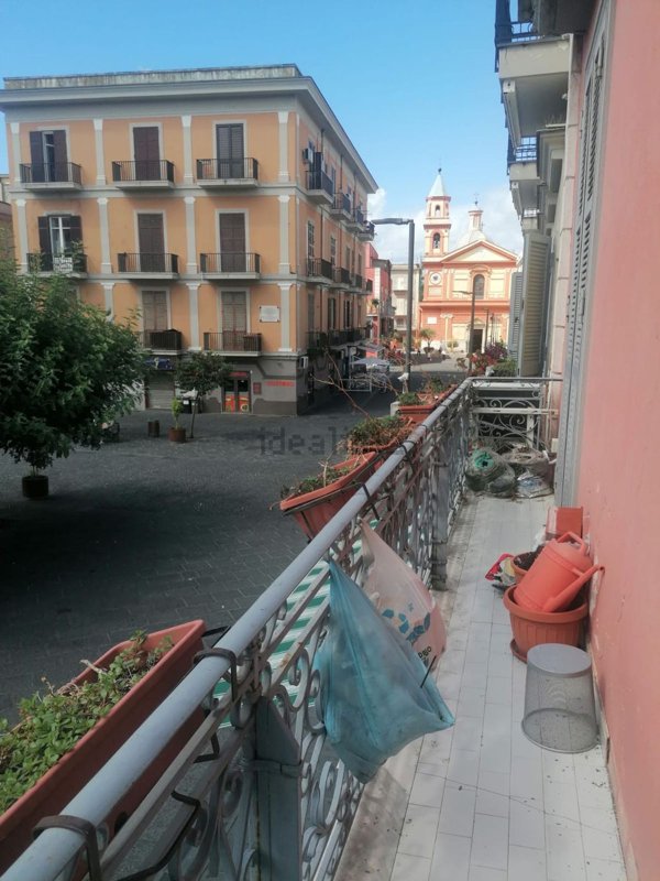 ufficio in affitto a Pozzuoli