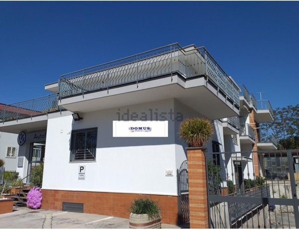 appartamento in affitto a Pozzuoli