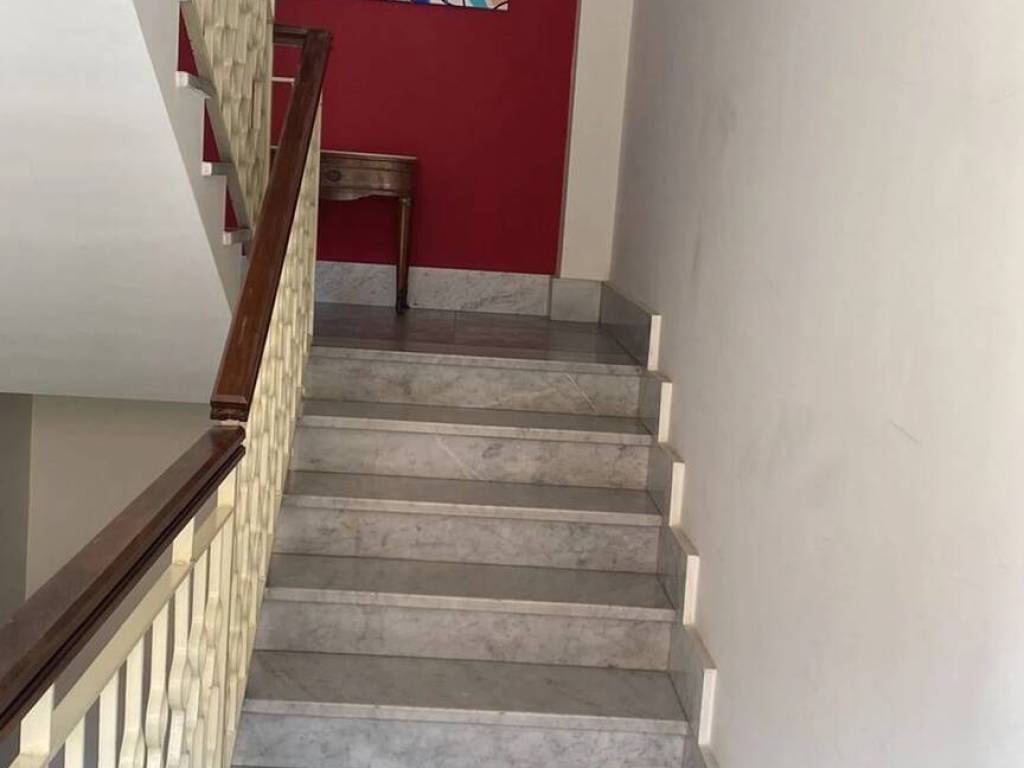 appartamento in affitto a Pozzuoli