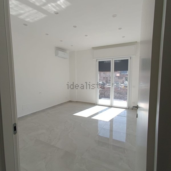 appartamento in affitto a Pozzuoli