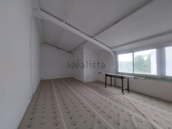 ufficio in affitto a Pozzuoli