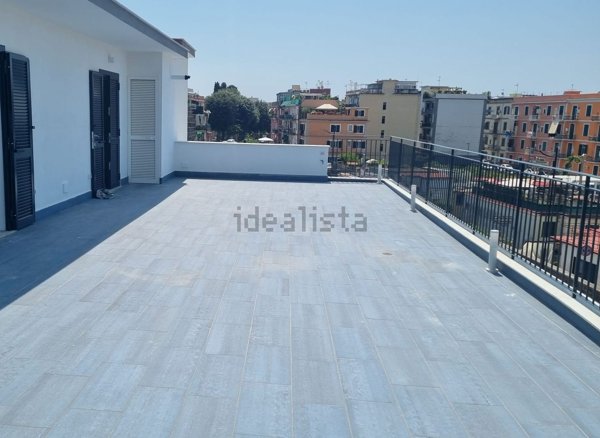 appartamento in affitto a Pozzuoli