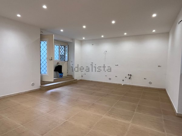 appartamento in affitto a Pozzuoli