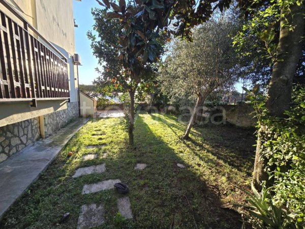 appartamento in affitto a Pozzuoli in zona Monterusciello