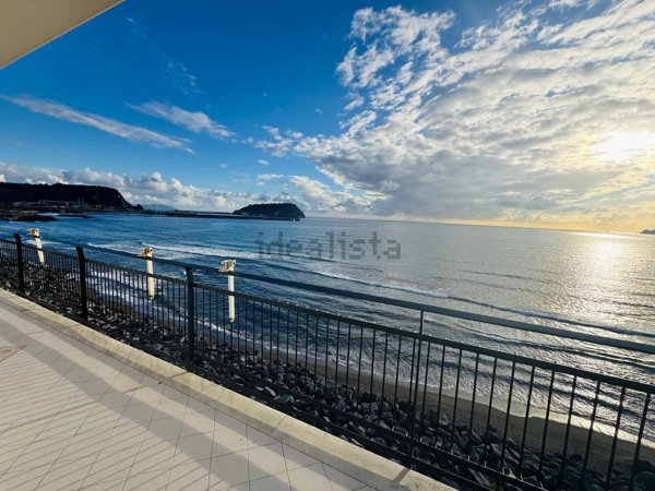 appartamento in affitto a Pozzuoli