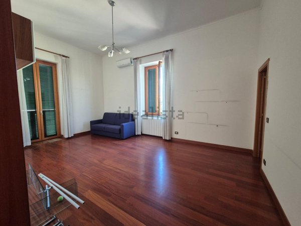 appartamento in affitto a Pozzuoli