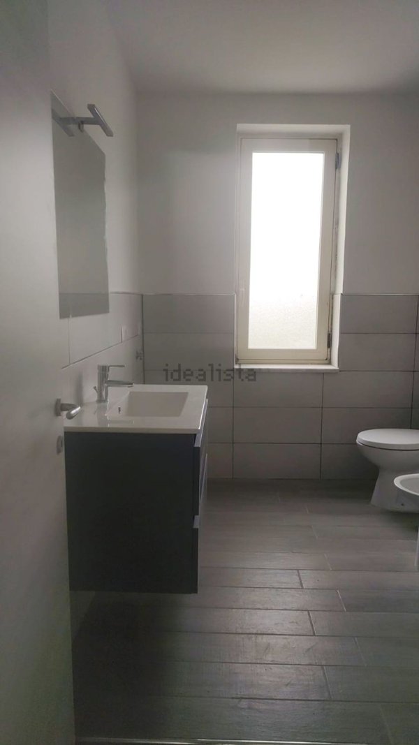 appartamento in affitto a Pozzuoli