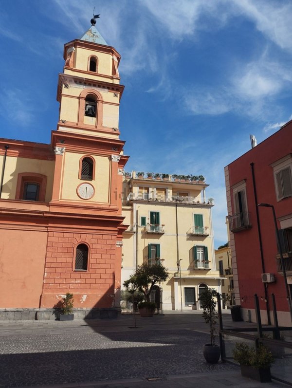 appartamento in affitto a Pozzuoli