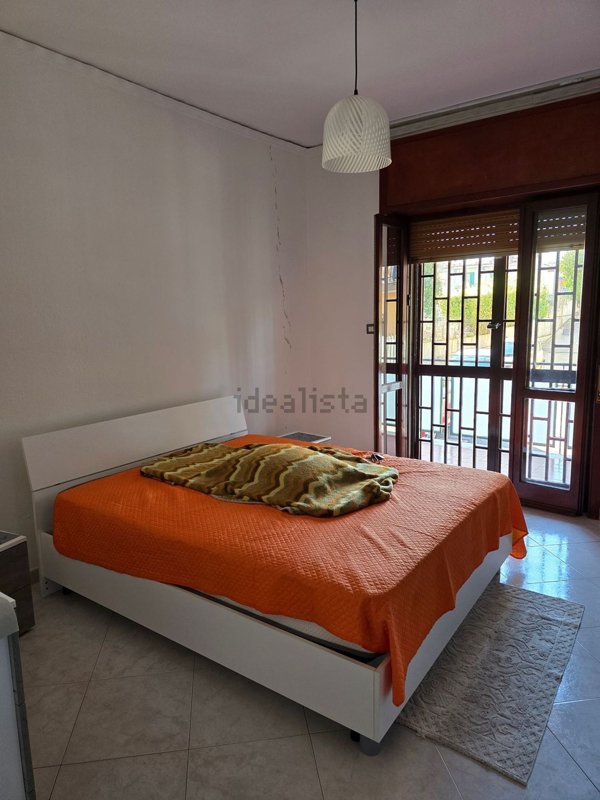 appartamento in affitto a Pozzuoli