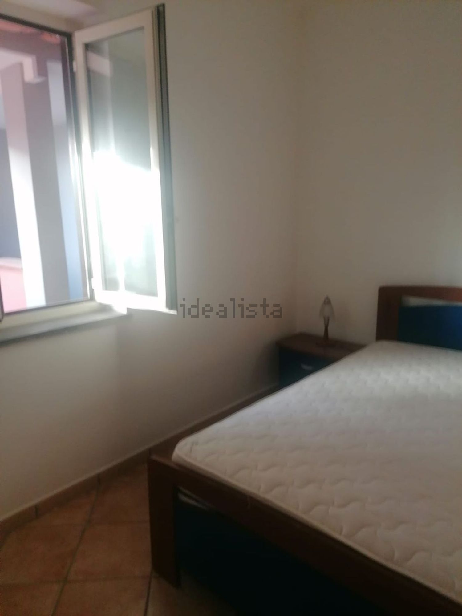 appartamento in affitto a Pozzuoli