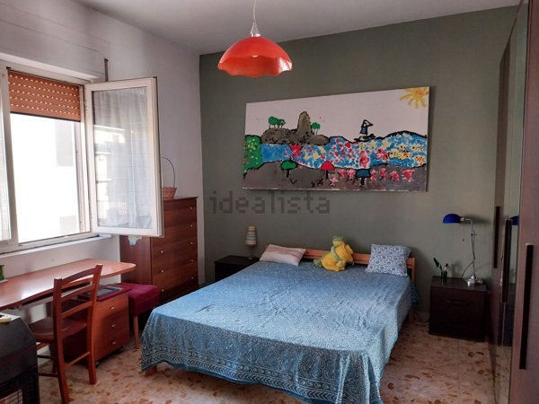 casa indipendente in affitto a Pozzuoli