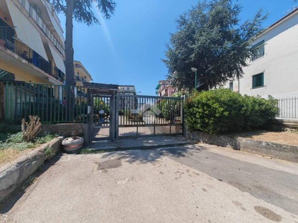 appartamento in affitto a Pozzuoli in zona Arco Felice