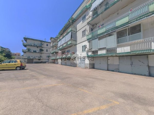 appartamento in affitto a Pozzuoli in zona Arco Felice