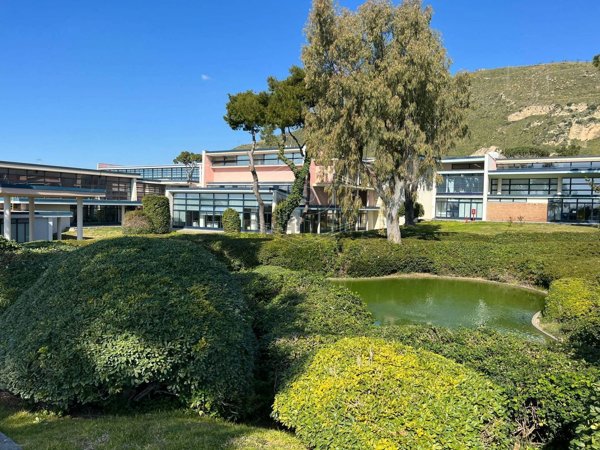 ufficio in affitto a Pozzuoli