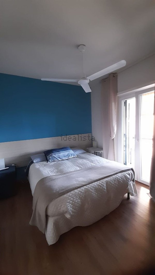 casa indipendente in affitto a Pozzuoli