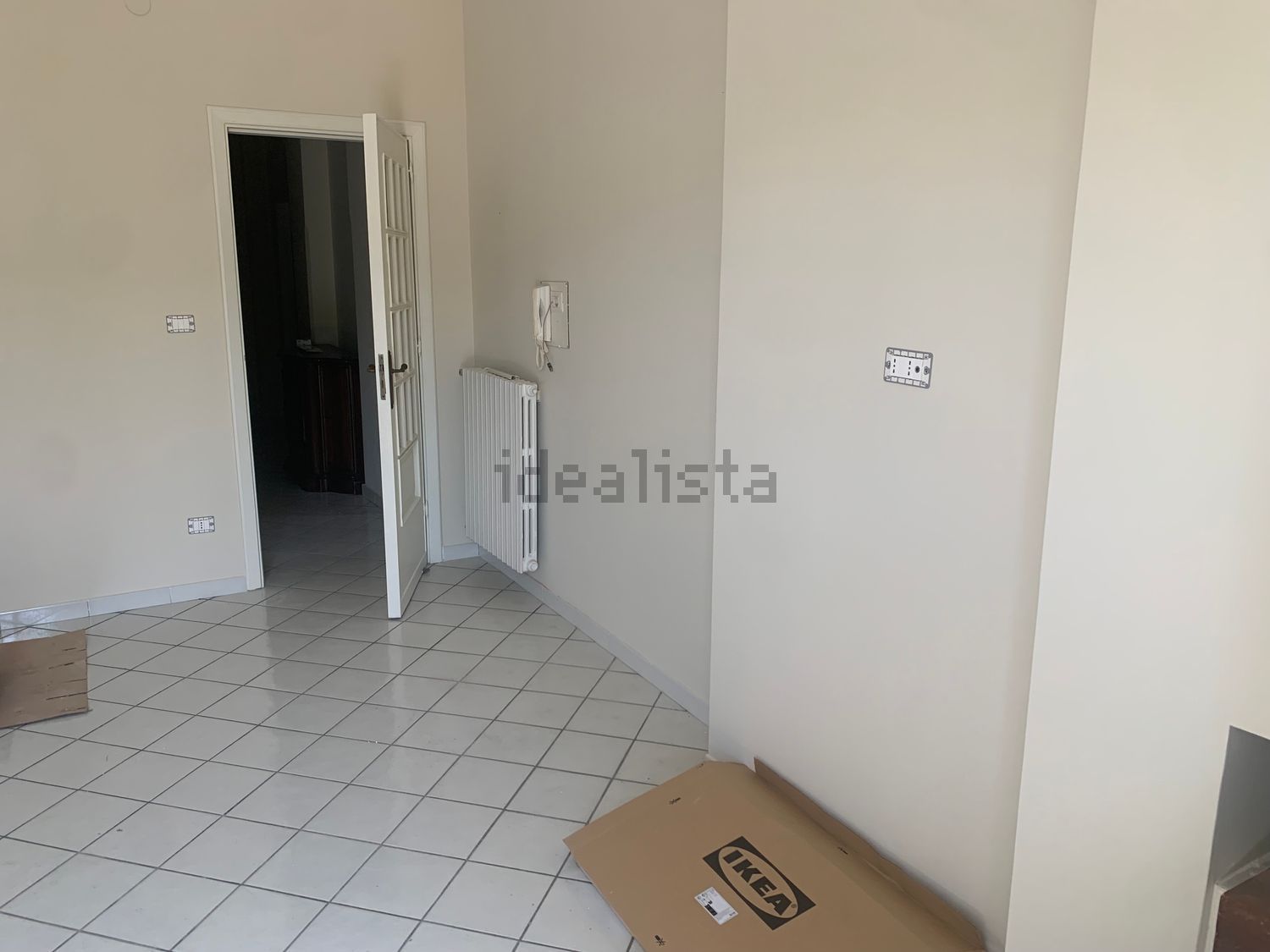 appartamento in affitto a Pozzuoli