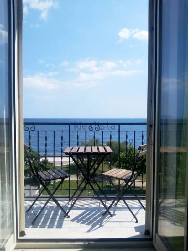 appartamento in affitto a Pozzuoli