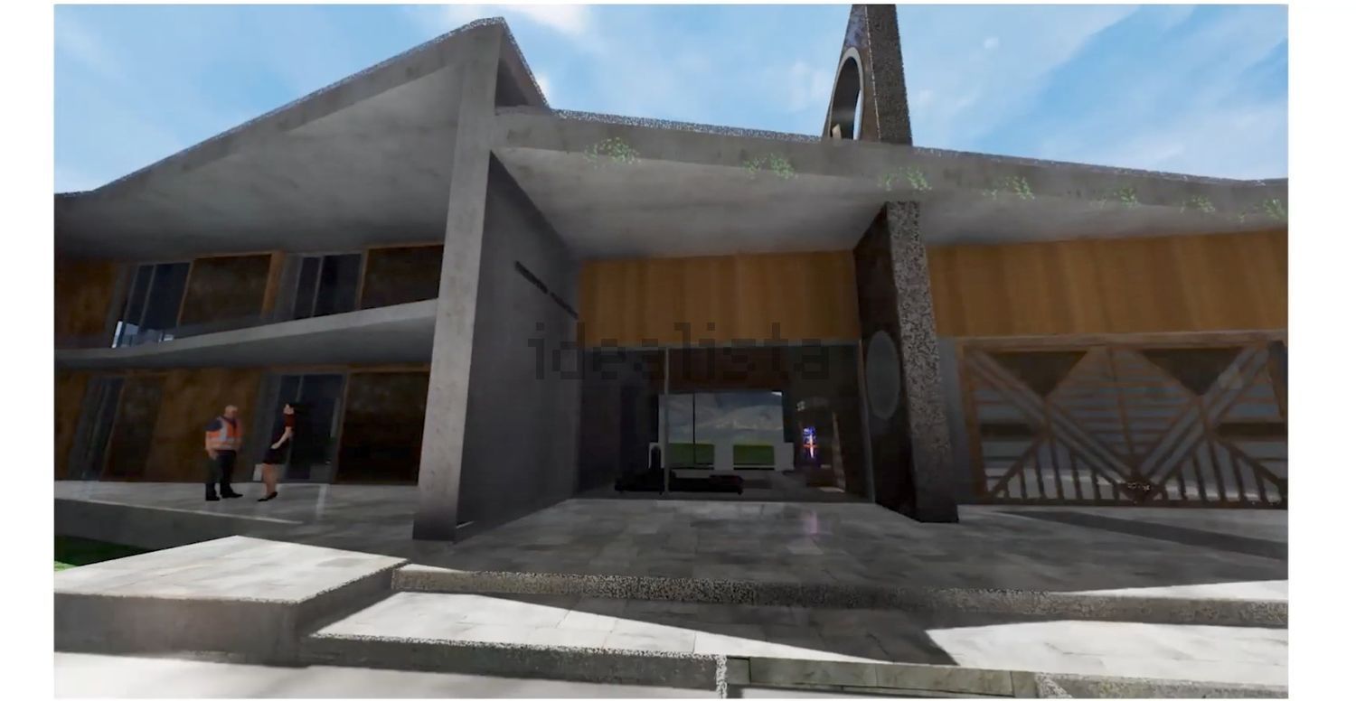 locale commerciale in affitto a Pozzuoli in zona Monterusciello