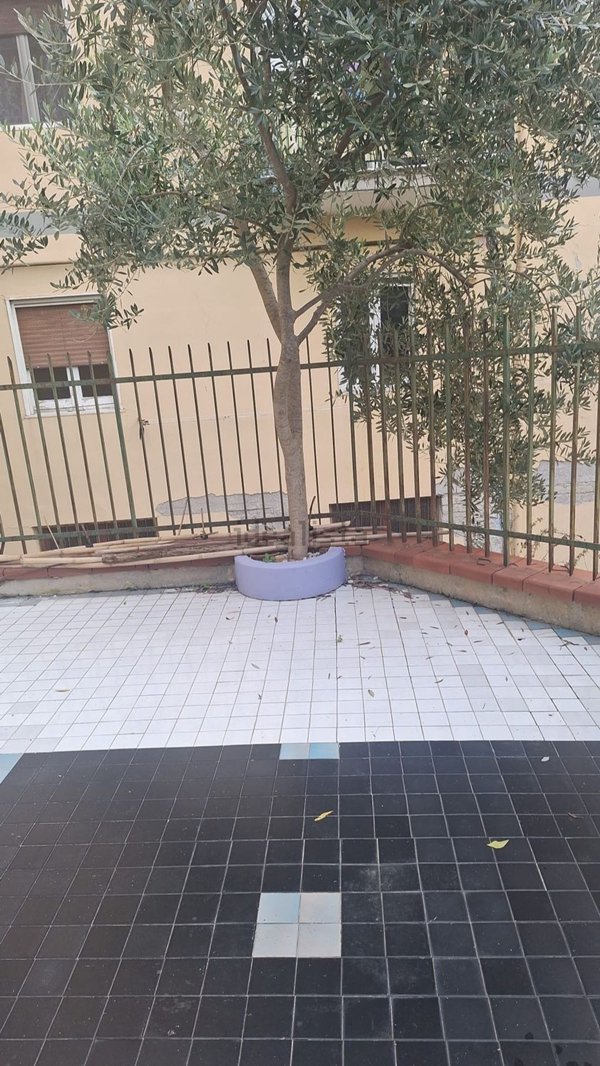 appartamento in affitto a Pozzuoli