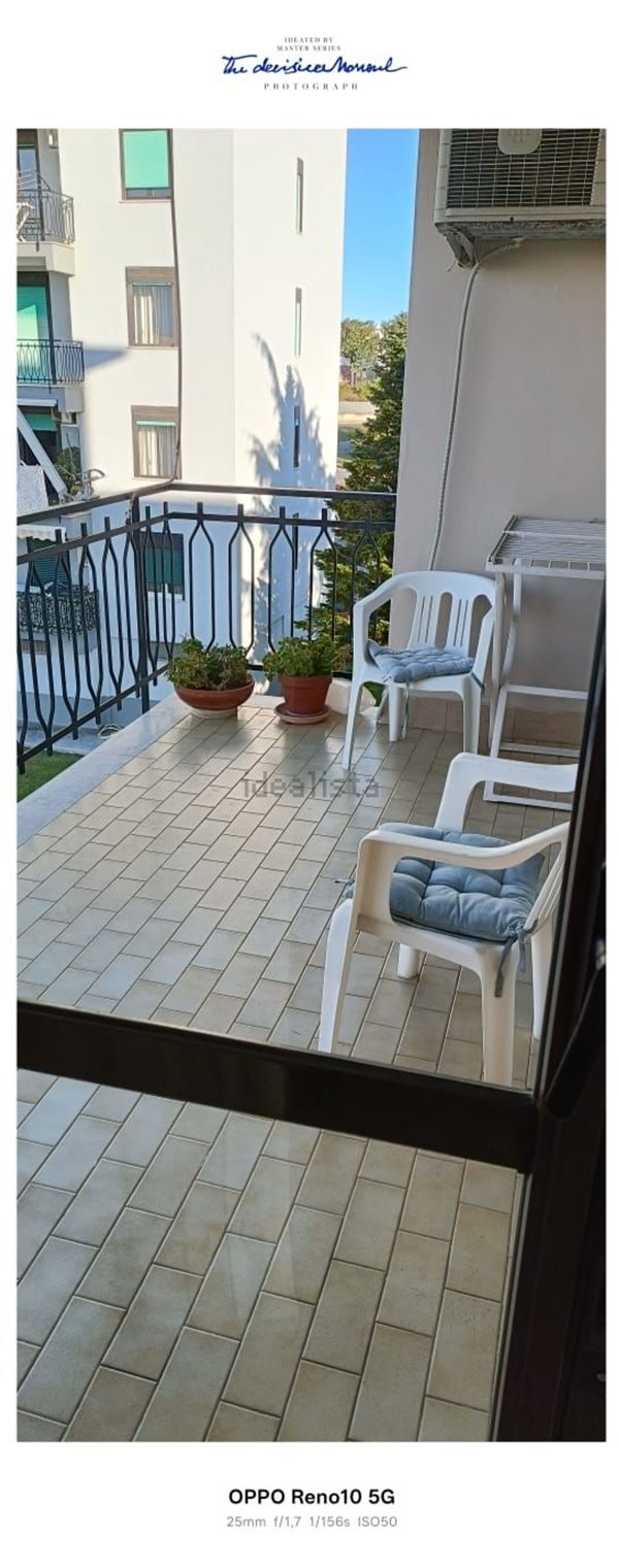 appartamento in affitto a Pozzuoli in zona Monterusciello