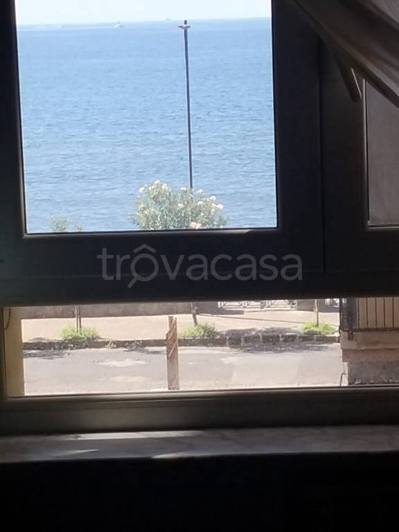 appartamento in affitto a Pozzuoli