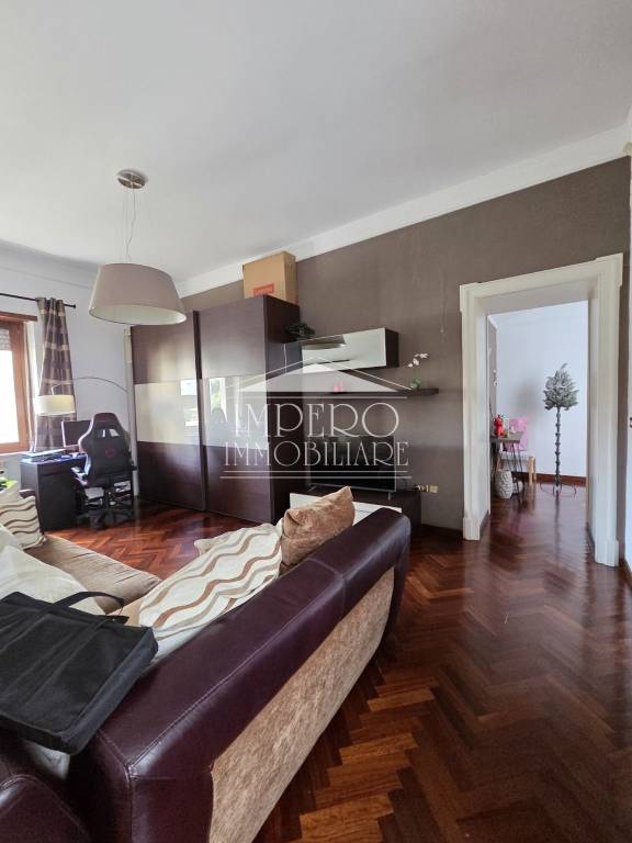 appartamento in affitto a Pozzuoli