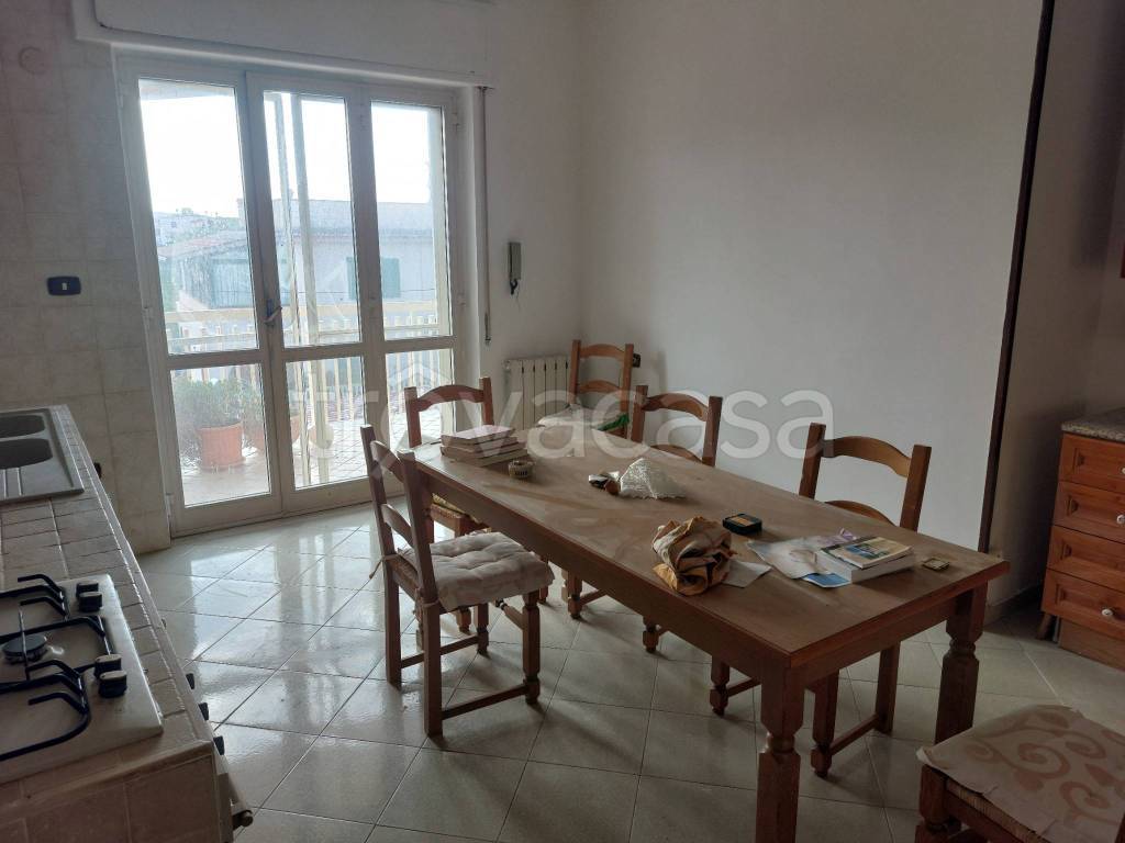 appartamento in affitto a Pozzuoli in zona Licola Lido