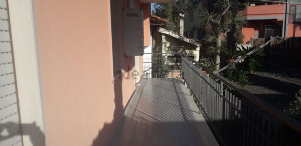 appartamento in affitto a Pozzuoli in zona Cuma