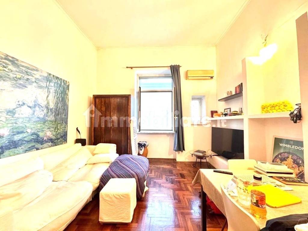 appartamento in affitto a Pozzuoli