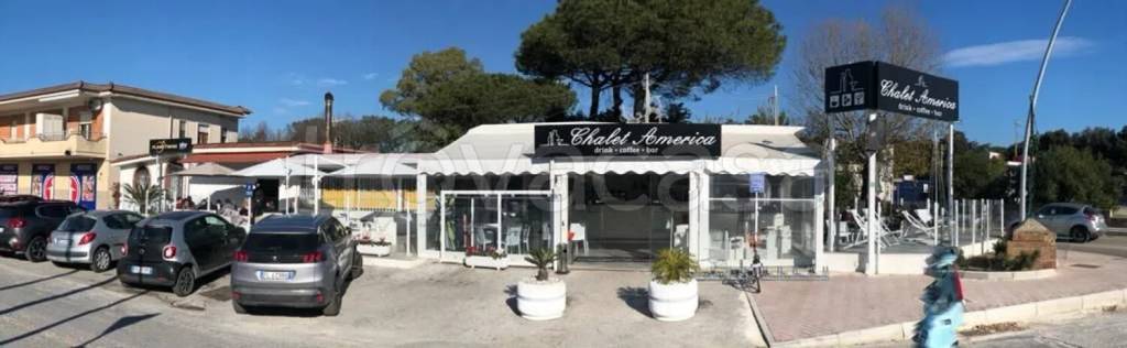 negozio in affitto a Pozzuoli in zona Licola Lido