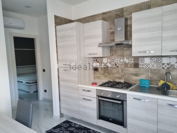 appartamento in affitto a Pozzuoli in zona Arco Felice