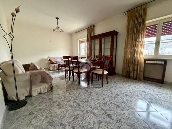 appartamento in affitto a Pozzuoli