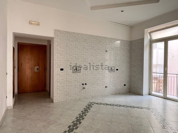 appartamento in affitto a Pozzuoli