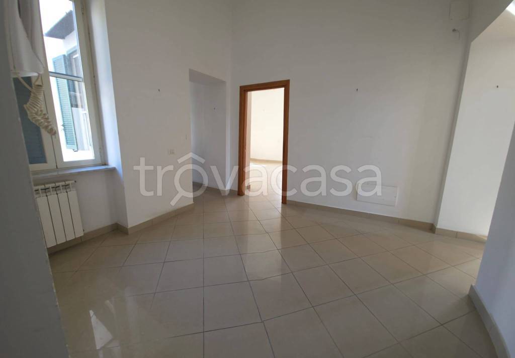 appartamento in affitto a Pozzuoli in zona Arco Felice