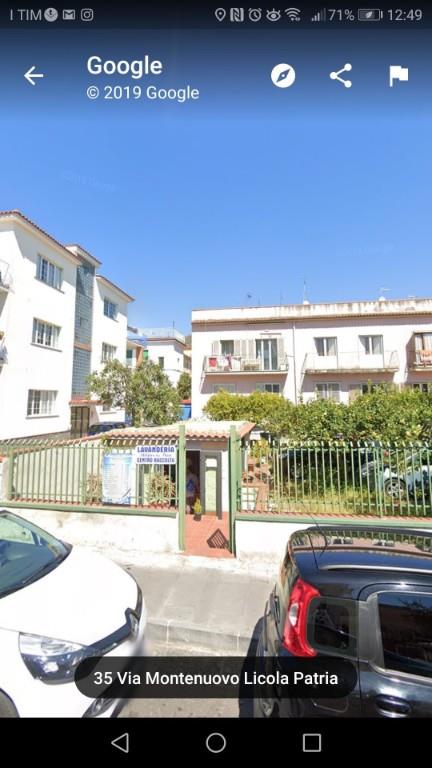 locale commerciale in affitto a Pozzuoli